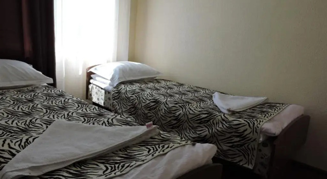 Двухместный номер Standard Inn Kochevnik