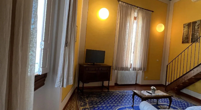 Номер Standard Appartamento Puccini - Adults Only