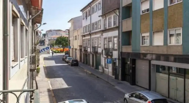 Апартаменты Comfort Barnabe Apartment