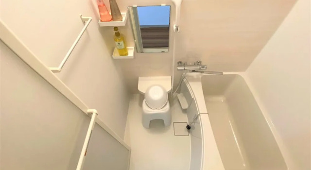 Номер Standard Hotel Chuo Crown