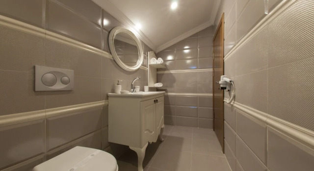 Suite 1Inci Konak Butik Otel