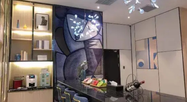 Orange Hotel (Suzhou Center, Jinji Lake), Book Hotel Hoteller i Suzhou med parkering, Parkering