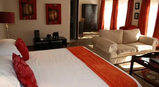 Номер Standard Monchique Boutique Guest House