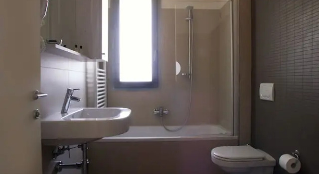 Апартаменты Residence Le Querce