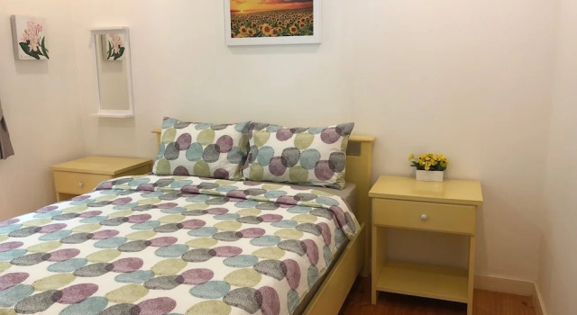 Номер Standard Villa Pituk Bonanza Khao Yai