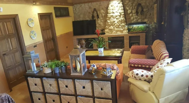 House With 2 Bedrooms in Écija, With Private Pool, Enclosed Garden and, Забронировать Отель Отели провинции Севильи 3 звезды, 3*