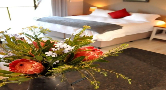 Woodlands Self Catering, Knysna
