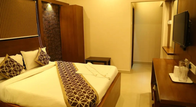 Номер Standard Horizon Inn