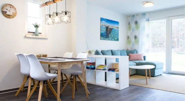 Awesome Apartment in Graaal Müritz With 2 Bedrooms and Wifi, Забронировать Апартаменты/квартира Гельбензанде Мекленбург-Померания