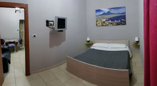Casa Flavia by holidayngo