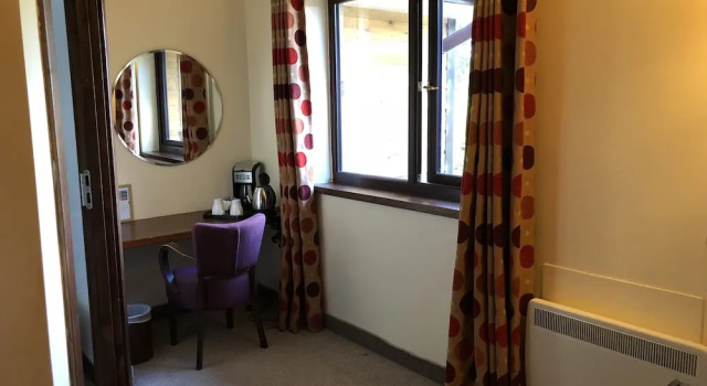 Номер Standard The Gullivers Hotel