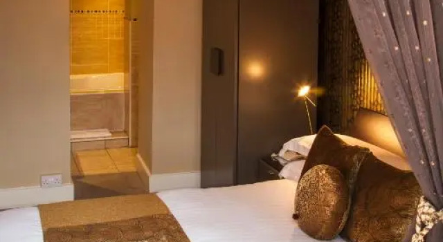Grassington House, Prenota Hotel Grassington Dales