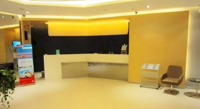 Jinjiang Inn Langfang Pedestrian Street, Book Hotel Langfang Hebei