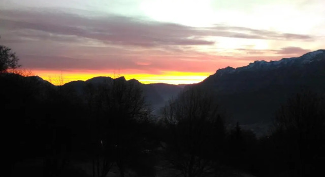 Vacanze In Tesino