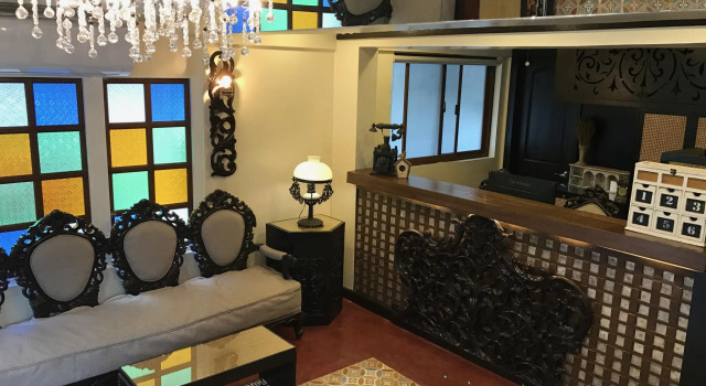 Park Avenue Guesthouse 2443