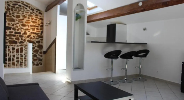 Апартаменты Residence Villa Ange