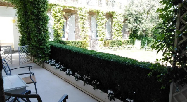 Люкс Deluxe Relais La Speranzina