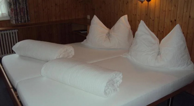 Hotel Alte Post, Reservar Hotel Wassen Sustenpass