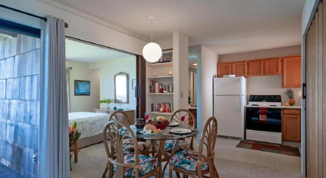 Sealodge E8