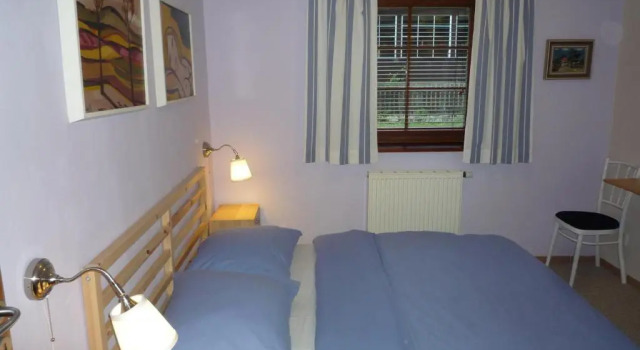Двухместный номер Standard Chalet Hřebenka