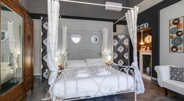 Rome As You Feel - Torre Design Apt.