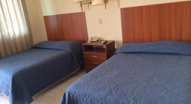 Hostal Marina Real, Book Hotel Hotels in Manabi with a Pool, Swimming Pool