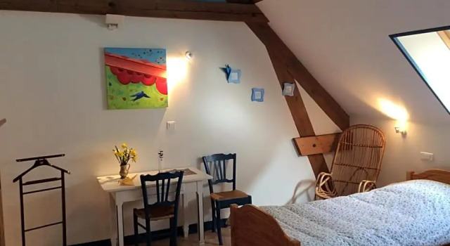 La Cense des 6 Sens, Varaa Hotelli Beugny Artois