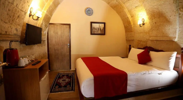 Двухместный номер Standard Orion Cave Hotel