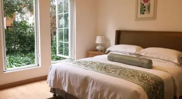 Suite con vista sul lago Jin Jiang Lan An Hotel