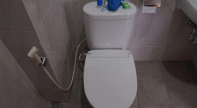 Двухместный номер Standard Cemerlang Inn
