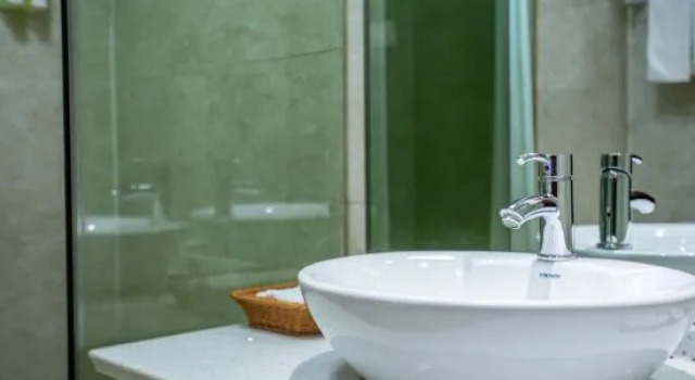 Двухместный люкс Haotai Hotel (Ruian Jianye)
