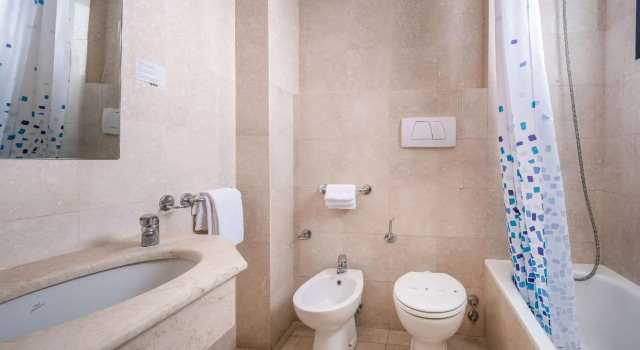 Двухместный номер Standard Quality Hotel Rouge et Noir
