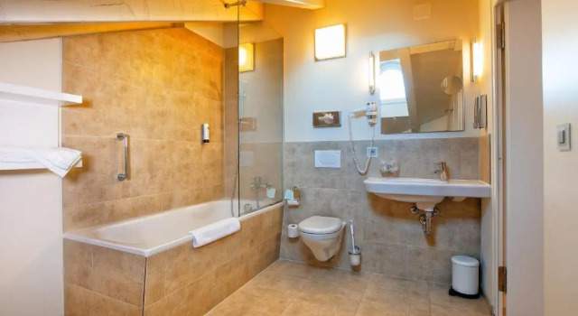 Suite Hotel Oberland