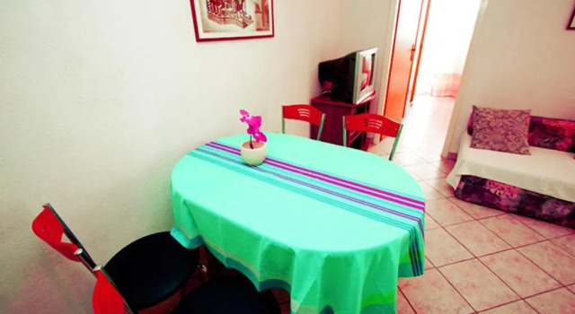 Apartments Vesna Mimice