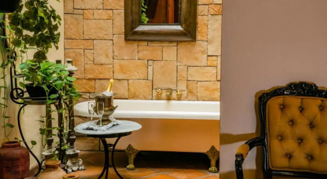 Villa Ganz Boutique Hotel, Забронировать Бутик-отель Гвадалахара Халиско