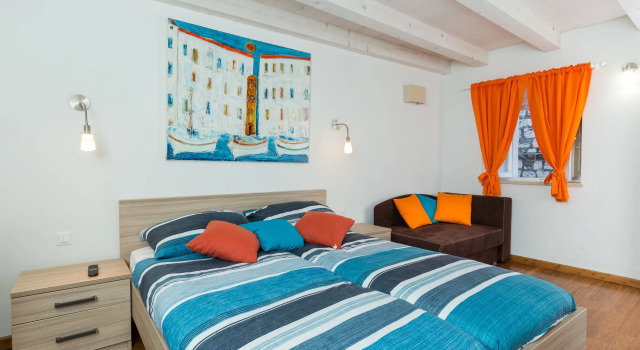 Apartments & Rooms Kerigma