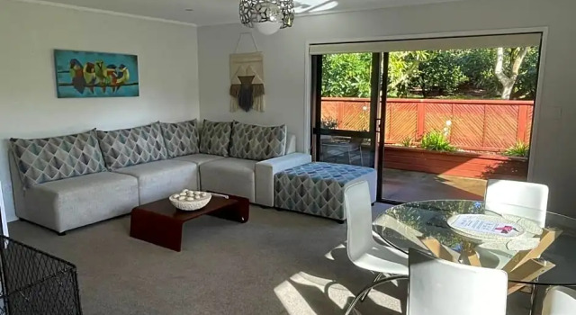 Baybell Lodge, Rezerwuj Hotel Hotele w Auckland Region ze śniadaniem, Śniadanie