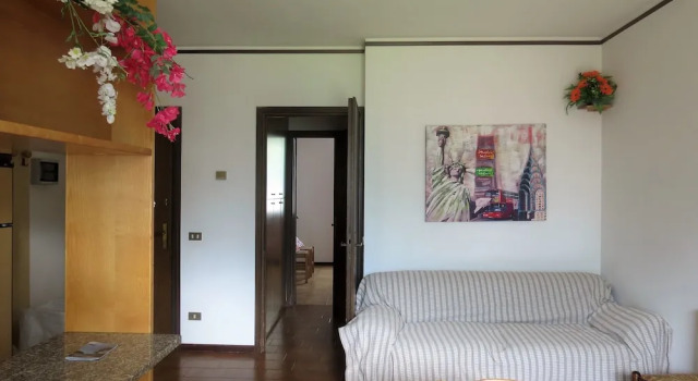 Feel at Home - Casa Valentina, Prenota Hotel Ranzanico Lombardia