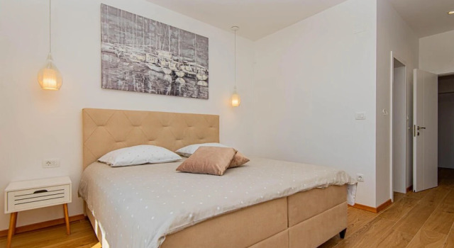 Amazing Home in Zaboric With 4 Bedrooms, Wifi and Outdoor Swimming Pool, Забронировать Отель Отели Жаборич 3 звезды, 3*