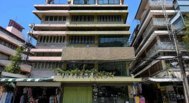 Bluedream Guesthouse Khaosan, Забронировать Гостевой дом Гостевые дома Бангкока, рядом с Королевский дворец, Гостевой дом