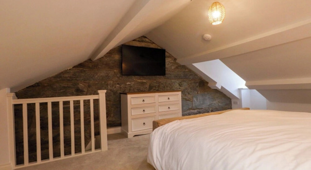 Glan y Mor, Buchen Sie Ferienhaus Porthmadog 