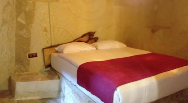 Полулюкс Sur Cave Hotel