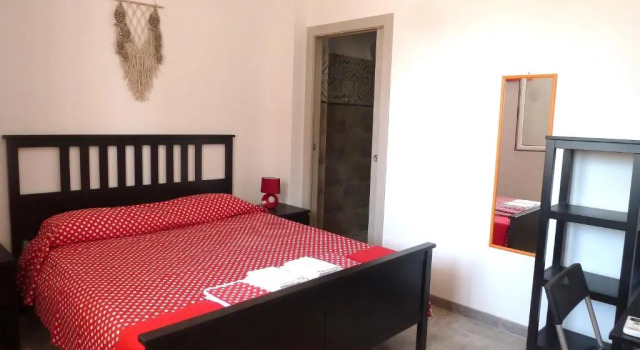 Номер Standard Regina Isabella Rooms