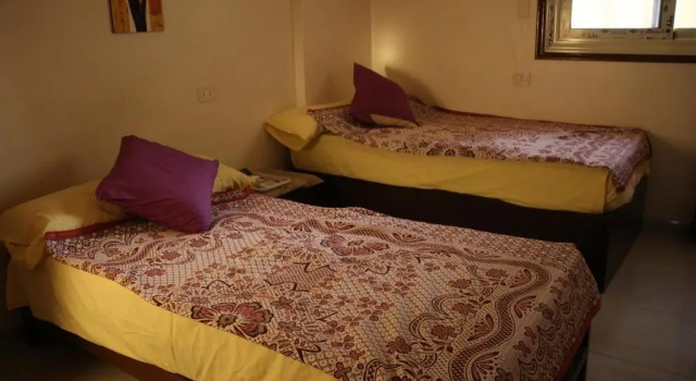 Двухместный номер Economy Royal hotel Tanta - فندق رويال طنطا