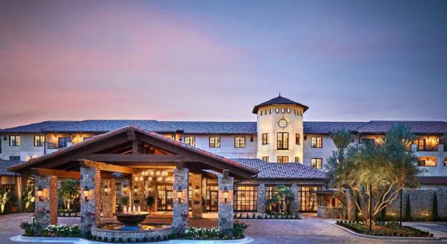 Двухместный номер Standard Inn at the Mission San Juan Capistrano, Autograph Collection