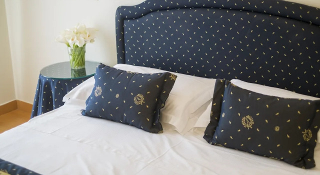 Номер Economy Hotel Mon Cheri