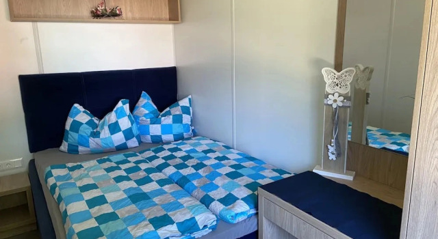 Коттедж TinyHausHotel Beilngries