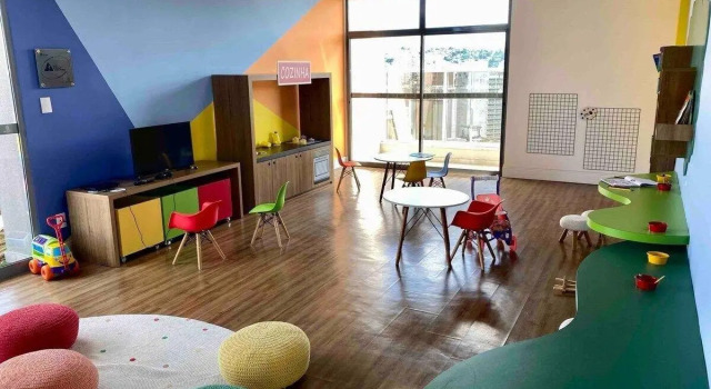 Studio 2118 No Centro Da Cidade, Com Vaga, Забронировать Отель Отели Жуис-ди-Фора с парковкой, рядом с Муниципальный рынок Жуис-ди-Фора, Парковка