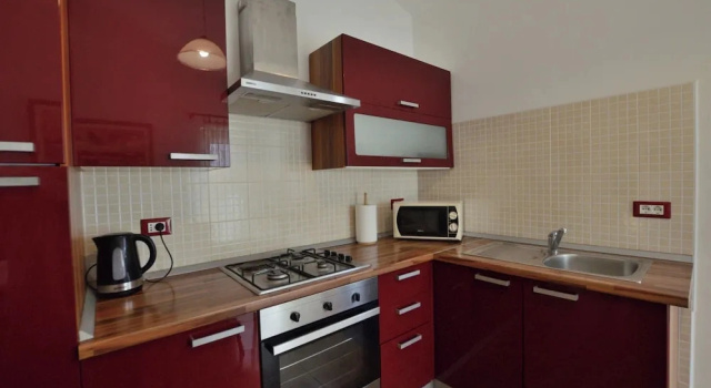 Апартаменты Apartments Emil
