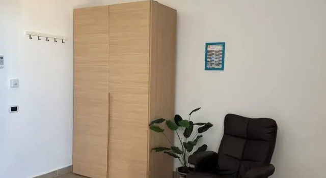 Номер Comfort Sea VIBES II FLOOR